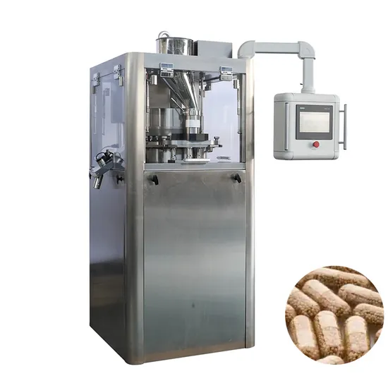 인기 있는 완전 자동 캡슐 충전