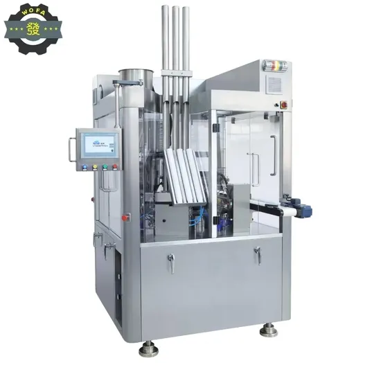 자동 네스프레소 커피 캡슐 충전 및 밀봉 포장기 사용자 정의 조절 가능 완전 자동 모양